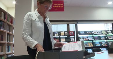 Une chercheuse archive tous les cahiers de doléances des Gilets jaunes en Charente-Maritime