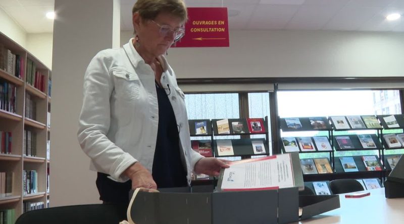 Une chercheuse archive tous les cahiers de doléances des Gilets jaunes en Charente-Maritime