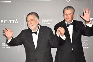 Tarak Ben Ammar, producteur de cinéma, reconnu coupable de banqueroute frauduleuse