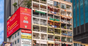 Vietnam : Hô Chi Minh-Ville, une métropole en pleine transformation (7/8)