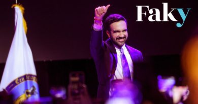 Daech, Frères musulmans, interdiction d’alcool : cinq rumeurs infondées sur Zohran Mamdani