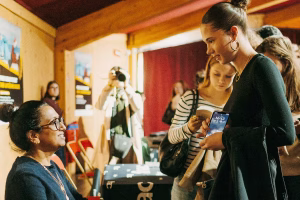 Goncourt des lycéens 2025 : un livre cru et réaliste élu par les étudiants