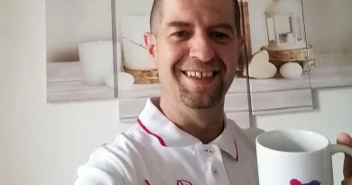 Steve, ancien militaire, utilise des jeux-concours pour compléter sa retraite de 1 000 € par mois