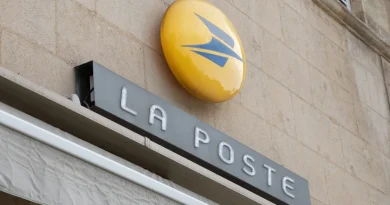Un employé de La Poste réintégré après deux mois de mise à pied pour gestes intimes