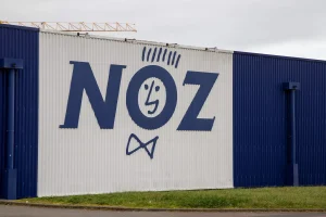 Directrice d'un magasin Noz : découvrez mon salaire mensuel réel