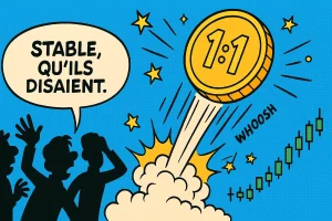 Stablecoins : un essor accompagné de questions cruciales sur leur avenir