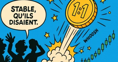 Stablecoins : un essor accompagné de questions cruciales sur leur avenir
