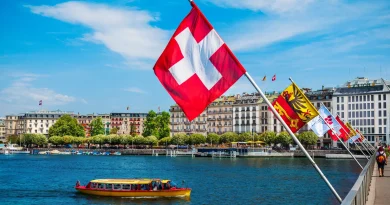 La Suisse recrute des caissiers avec un salaire de 50 000 euros par an sans diplôme requis