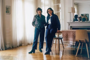 « Faire circuler les textes du Sud vers le Nord » : les éditions Elyzad, passeuses de romans arabes et africains