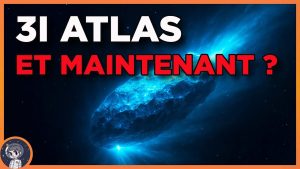 3I ATLAS : Actualités sur cet Étrange Visiteur - Journal #318