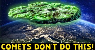 3I ATLAS réalise une prouesse inédite pour un comète