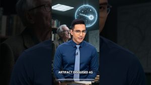 3I/ATLAS : Ce Comète Mystérieuse, Un Message de l'Espace ?