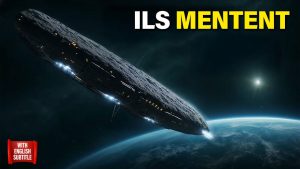 3I/ATLAS : Ce qu'il faut savoir sur cet astéroïde proche de la Terre