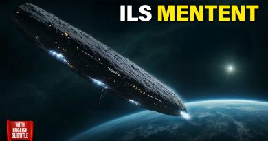 3I/ATLAS : Ce qu'il faut savoir sur cet astéroïde proche de la Terre