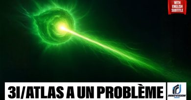 3I/ATLAS : Les raisons de l'impossibilité d'accéder à ses images