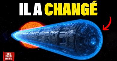 3I/ATLAS : Transformations étonnantes révélées