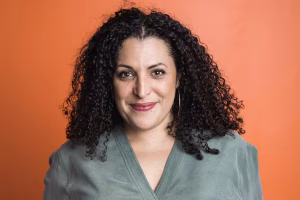 Nora Hamadi : modulation de fréquence sur France Inter, une nouvelle approche