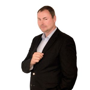 Benjamin Maréchal de Bel RTL annonce qu'il a perdu sa voix