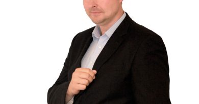 Benjamin Maréchal de Bel RTL annonce qu'il a perdu sa voix