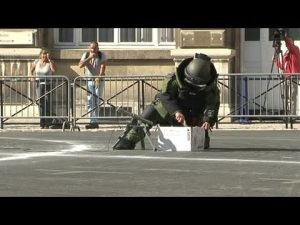 3e édition des Journées de la Sécurité Intérieure