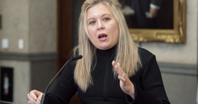 Refonte du système d'asile : les conservateurs présentent leurs propositions