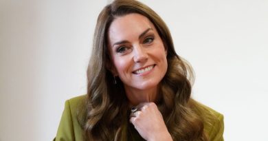 Un détail sur la tenue de Kate Middleton au Remembrance Sunday suscite de vives réactions