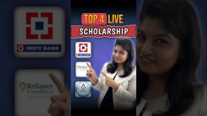 🎓 4 Bourses en Direct à Saisir Immédiatement !