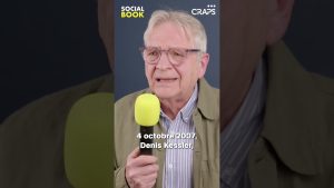 4 Octobre : Un événement marquant à découvrir !