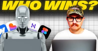 4 Outils de Design Web IA : Mon Comparatif