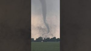 4 Tornades en Un Jour : Mes Souliers Rouges ont Fonctionné !