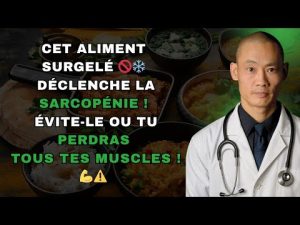 4 aliments surgelés à éviter et 4 à privilégier pour les seniors
