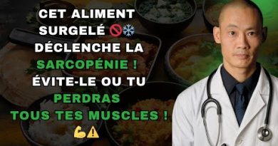 4 aliments surgelés à éviter et 4 à privilégier pour les seniors