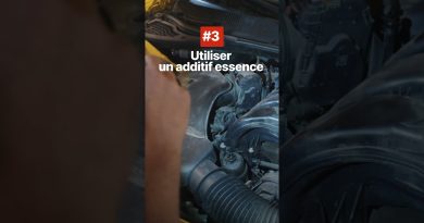 4 conseils pour réduire votre consommation de carburant