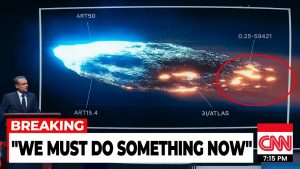 4 télescopes détectent 3I/ATLAS virant au rouge : NASA en alerte !