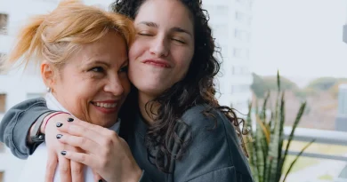 Cette tradition renforce le lien mère-fille à chaque rencontre