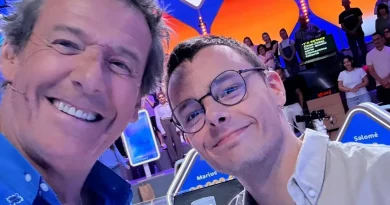 Emilien (Les 12 coups de midi) révèle la vérité sur ses 8 voyages et leur date de péremption