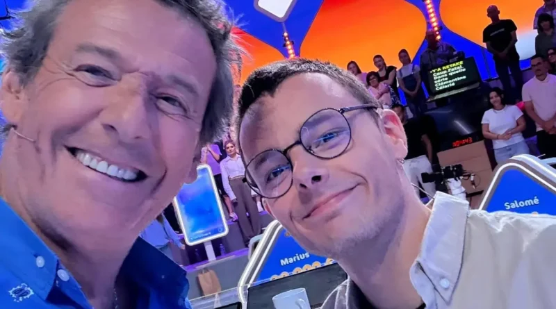 Emilien (Les 12 coups de midi) révèle la vérité sur ses 8 voyages et leur date de péremption