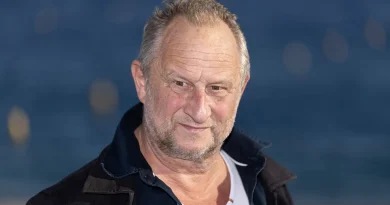 Benoît Poelvoorde évoque sa vie de couple : 'J'ai fait exploser les fondations patriarcales'