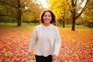 218 études révèlent : cette activité simple améliore le moral et la forme en automne