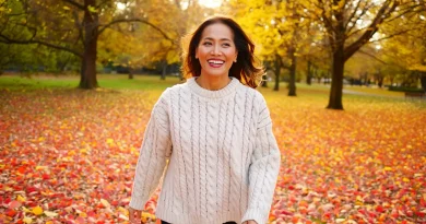 218 études révèlent : cette activité simple améliore le moral et la forme en automne