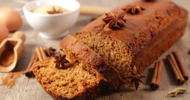 Laurent Mariotte partage une recette facile de pain d'épices moelleux à chaque fois.