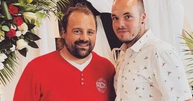 Guillaume et Tom (L'amour est dans le pré) annoncent leur projet commun sur l'exploitation