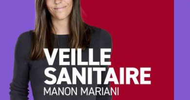 Veille sanitaire
