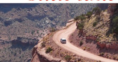 Road trip Etats-Unis, les 10 erreurs à éviter dans l'élaboration de son circuit