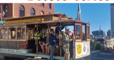 San Francisco, une ville aux multiples visages