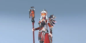 Boutique du 4 novembre 2025 : Lot XXL de financement participatif pour l'Éruption écarlate de l'OWCS