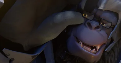 Découvrez le Lore et les produits dérivés de Blizzard : une immersion fascinante