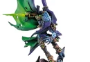 Jeu de figurines StarCraft : Zeratul en version exclusive de nouveau en vente !