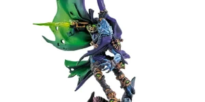Jeu de figurines StarCraft : Zeratul en version exclusive de nouveau en vente !