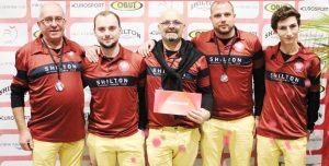 Trophée des Villes : Pontarlier vise la victoire avec détermination